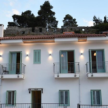 "Ροδι" Διαμερισμα / "Rodi" Apartment Nafplio Exterior photo